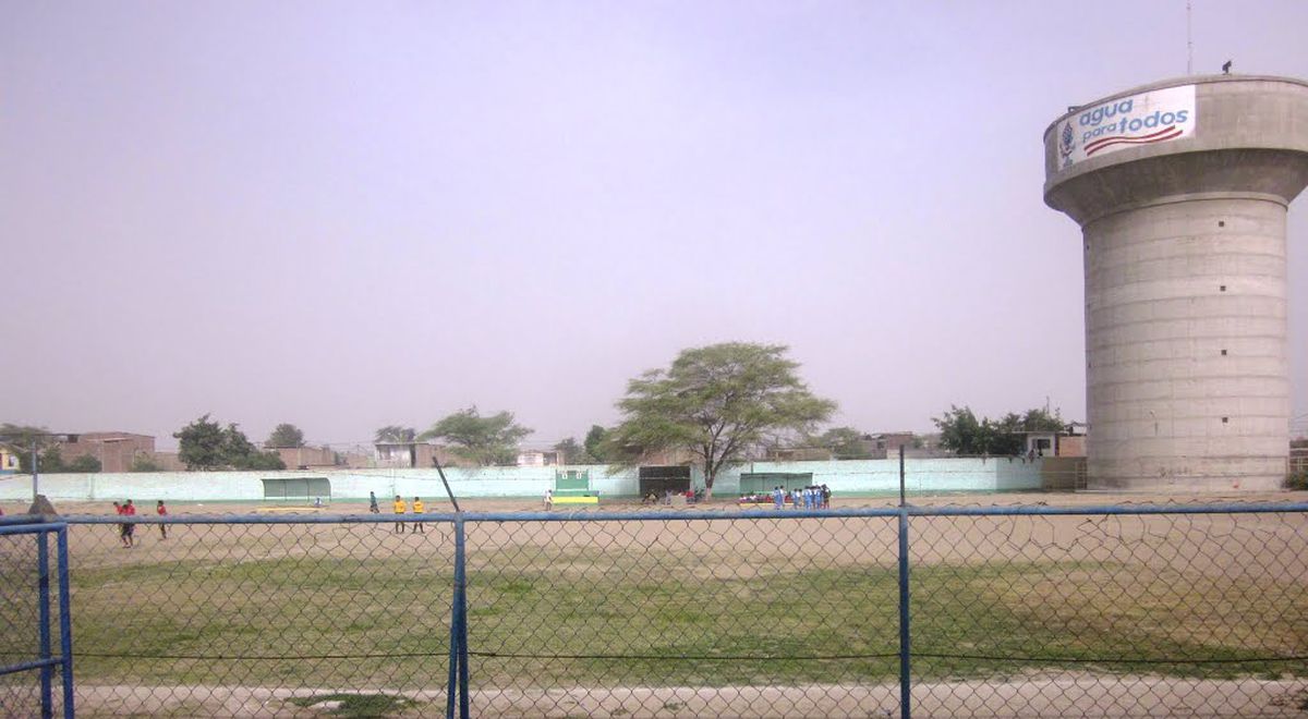 Piura: iniciarán las obras en el estadio Manco Inca y Av. San Martín