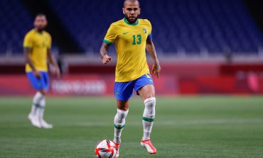 Brasil convoca a Dany Alves para el Mundial de Catar 2022