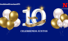 Diez años gracias a ti: ¡Noticias Piura 3.0 celebra su décimo aniversario con un gran show y sorteos!