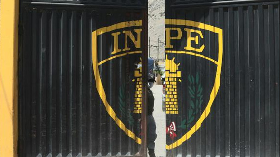 Designan a Jorge Orlando Calderón Valencia como nuevo jefe del INPE