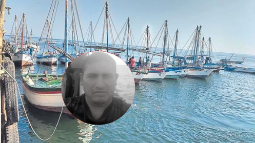 Hallan muerto a un soldador piurano en mar de Sechura