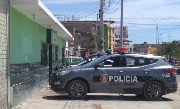 Detonan un explosivo en vivienda de exgerente de la municipalidad de Paita