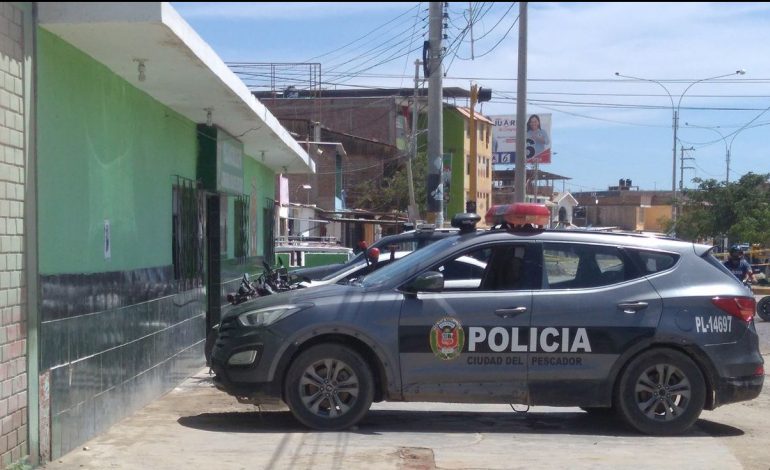 Detonan un explosivo en vivienda de exgerente de la municipalidad de Paita