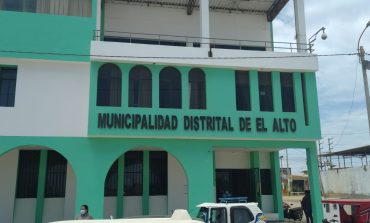 Detectan perjuicio de S/ 321 mil por irregularidades en rendición de encargos en El Alto