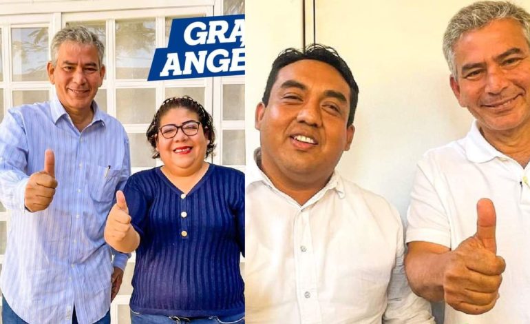 ¿Suman o restan votos? Los aliados de Reynaldo Hilbck para la segunda vuelta en Piura
