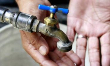 Piura: familias del A.H Santa Julia piden reposición del servicio de agua