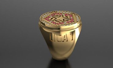 La Liga 1 premiará al mejor jugador del torneo con un anillo de 18 quilates con rubíes y diamantes