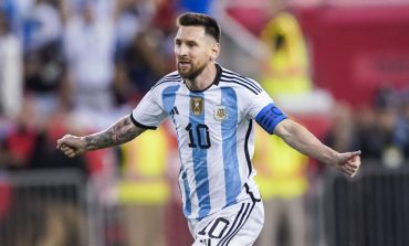 Lionel Messi es el emblema de lista de Argentina al Mundial Catar 2022