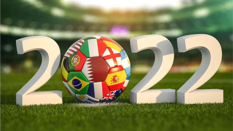 Mundial Qatar 2022: ¿Cuál es el fixture completo y dónde ver los partidos EN VIVO?