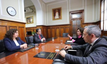 Poder Judicial, JNJ, Defensoría y Contraloría piden a Pedro Castillo convoque a Consejo de Estado