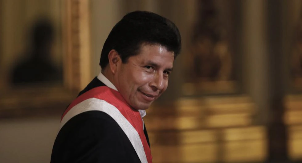 Pedro Castillo: TC ordena anular su proceso por traición a la patria en el Congreso