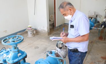 Piura: pozo de Santa Julia cubrirá el 60% de la demanda del servicio de agua potable