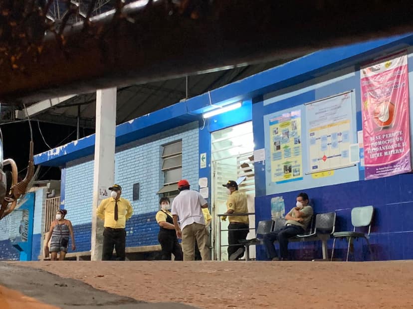 Sullana: pistoleros balean a cuatro mototaxistas