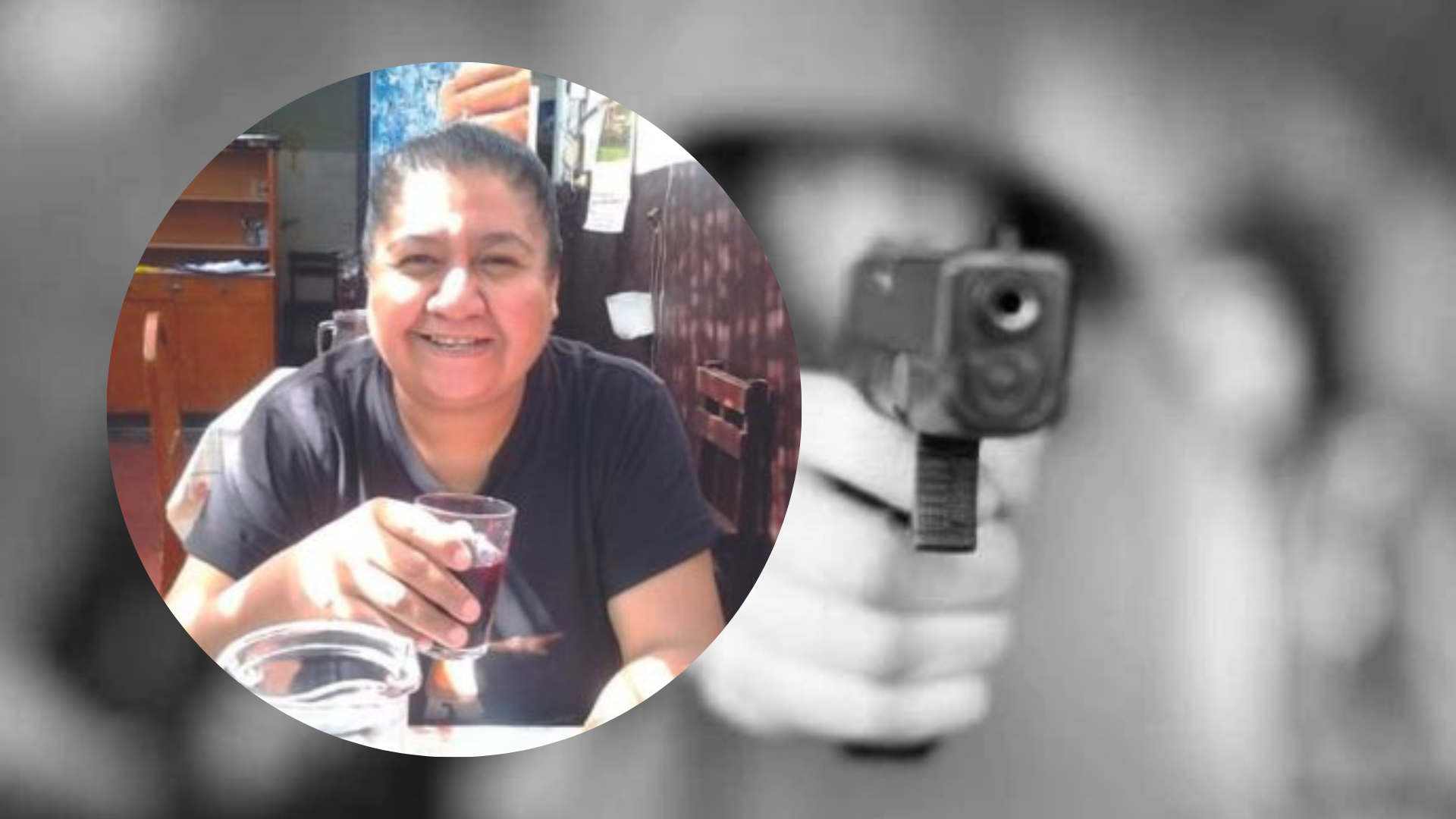 Piura: delincuentes disparan a doctora y se llevan nueve mil soles