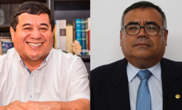 Piura: Piden 18 meses de cárcel para César Reyes y Omar Vences por el caso “maestrías de Ecuador”
