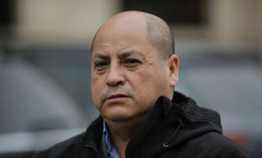 Camacho confiesa que Castillo ordenó desaparecer pruebas del caso Petroperú