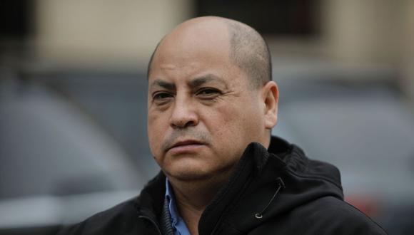 Camacho confiesa que Castillo ordenó desaparecer pruebas del caso Petroperú