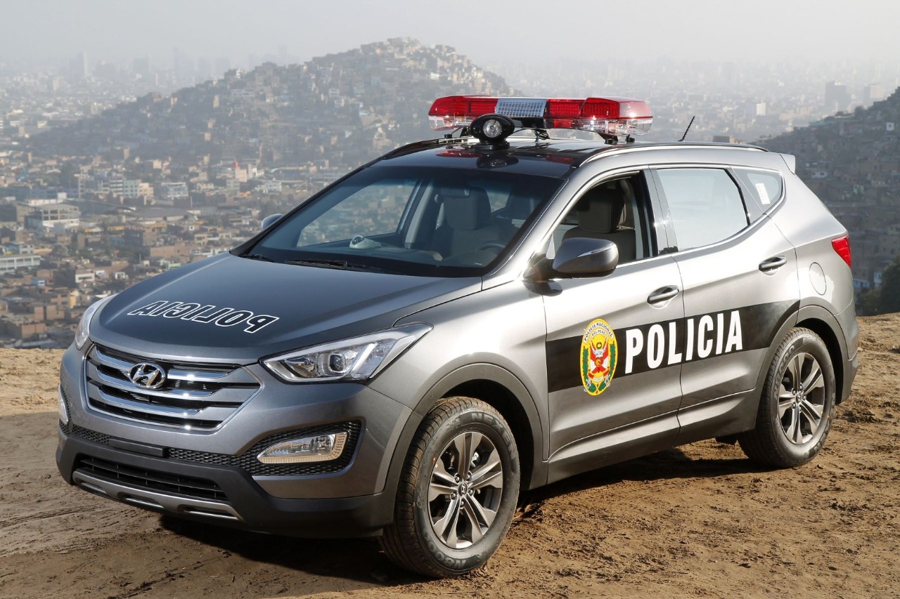 PNP pagó más de S/ 700 mil por internet para patrulleros inteligentes dados de baja o que no usaron el servicio