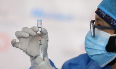 Más de cuatro millones de vacunas contra la Covid-19 vencerían a fin de año