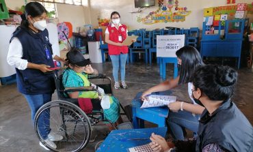 Segunda vuelta Piura: instalarán 773 mesas especiales para los electores con discapacidad
