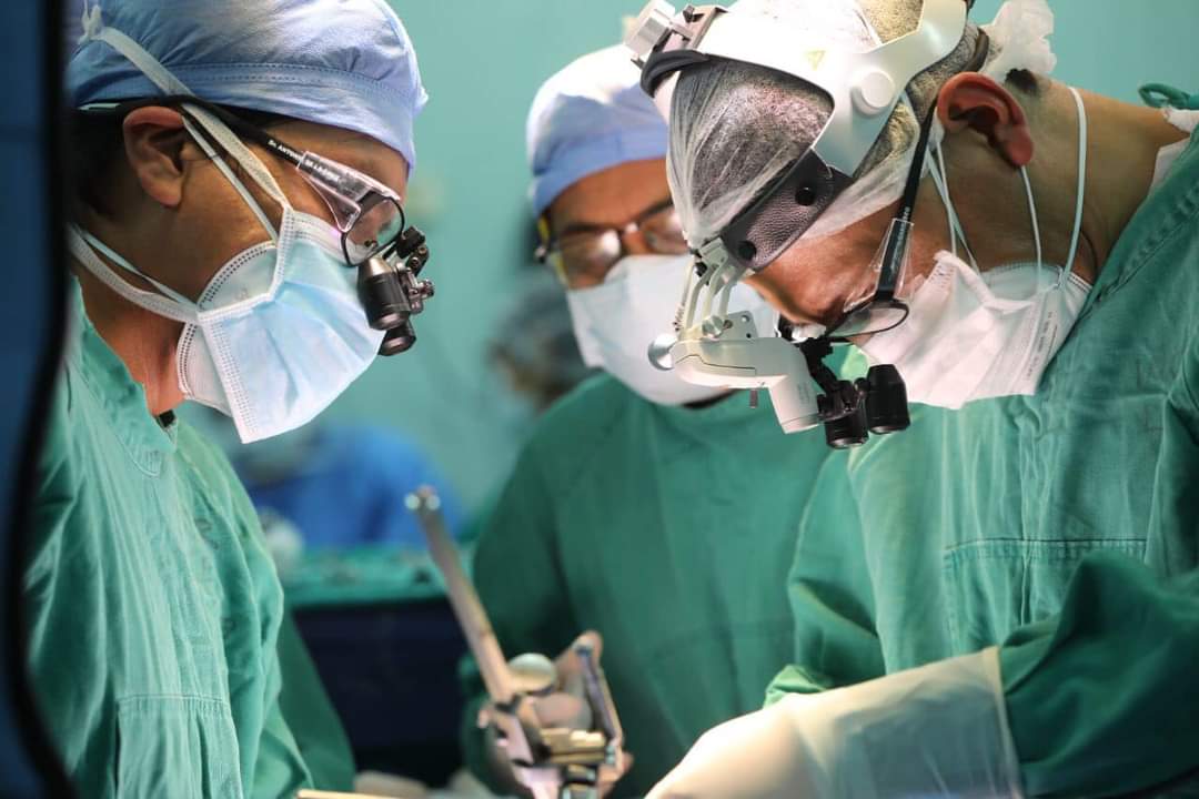 Joven piurana dona órganos y salva la vida de seis pacientes