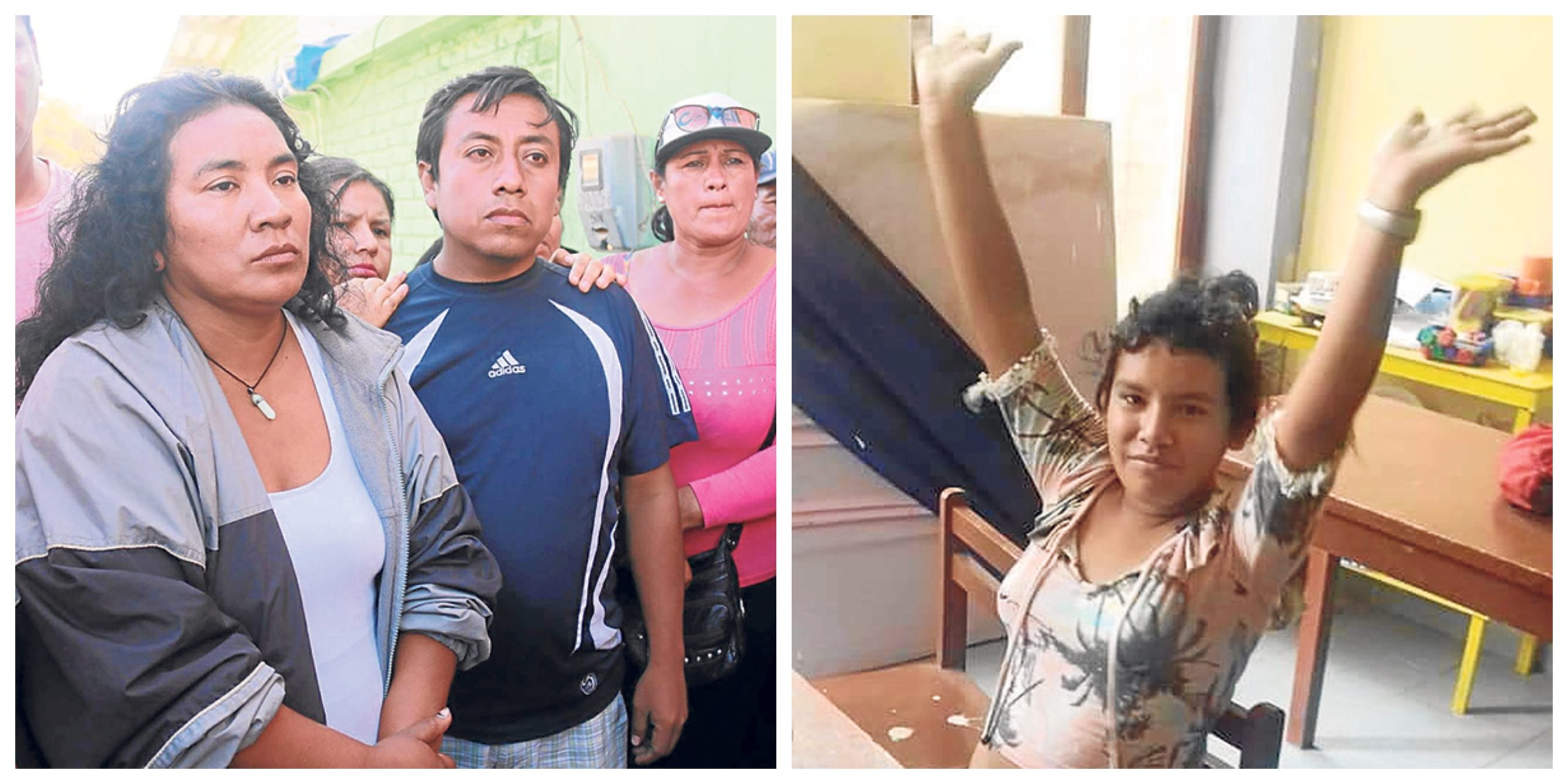 “No descansaré hasta tenerte conmigo”: tres años de la desaparición de Yadira Periche