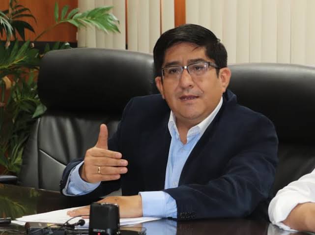 Exgerente y otros funcionarios del GORE Piura continuarán un año más en prisión