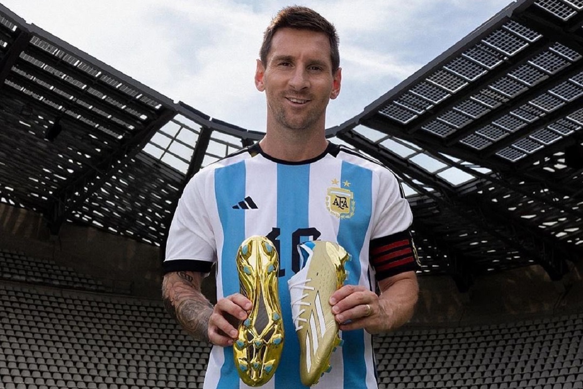 Lionel Messi: “Seguramente sea mi último Mundial”