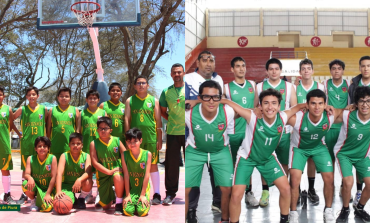 San Ignacio y Turicará logran título de básquet escolar