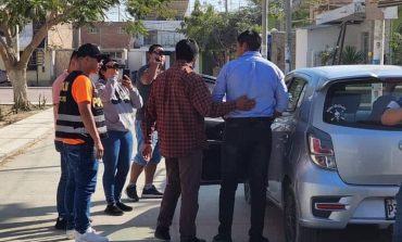 Poder Judicial deniega prisión para policía acusado de extorsión en Piura
