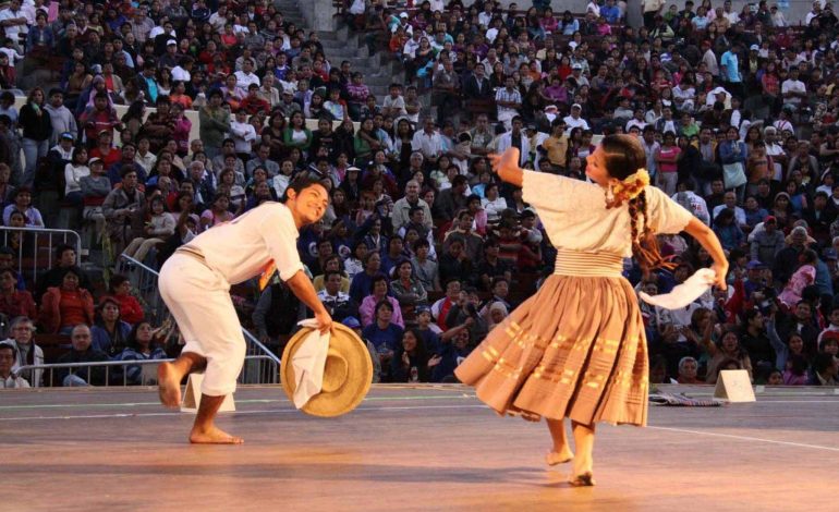 La UDEP celebrará este sábado el Festival de Tondero “Gracia, donaire y salero”