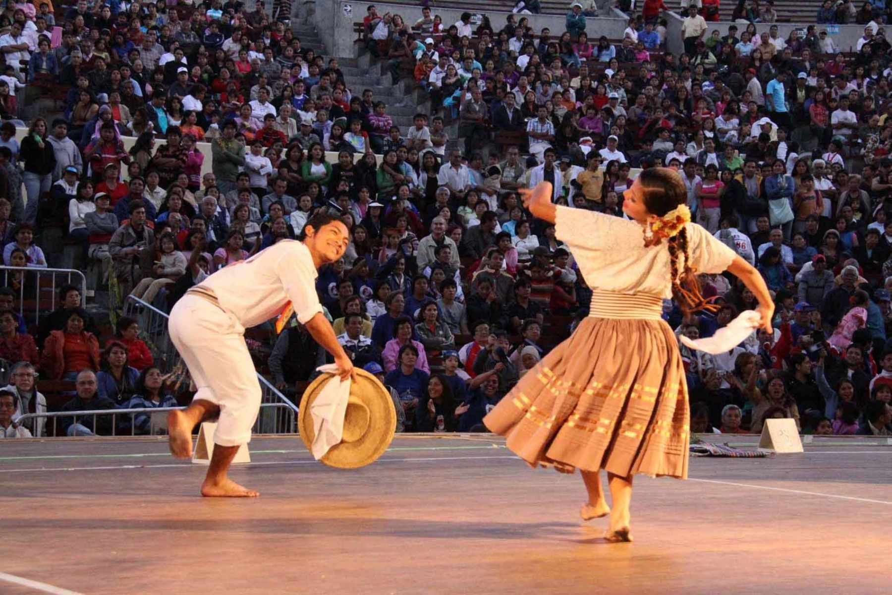 La UDEP celebrará este sábado el Festival de Tondero “Gracia, donaire y salero”