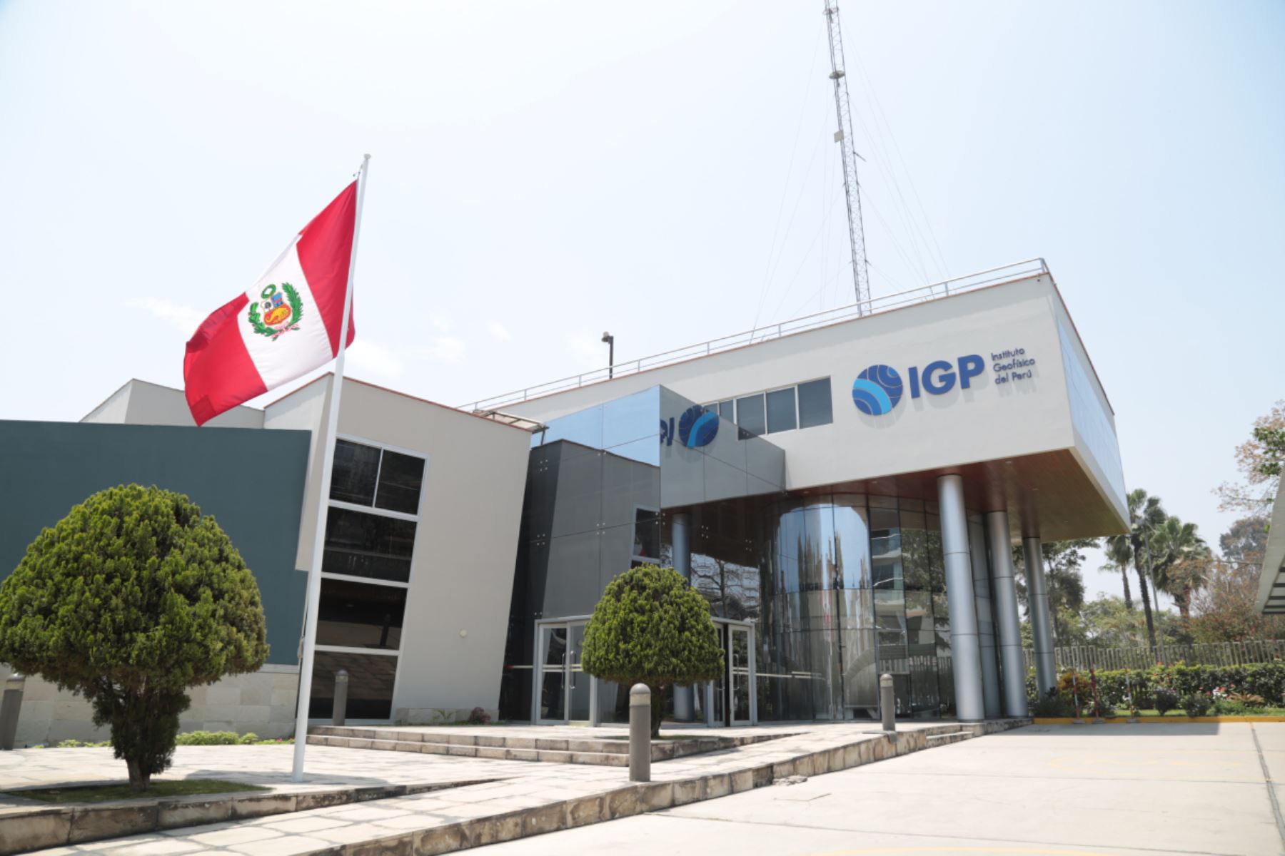 ¿Buscas trabajo? IGP ofrece prácticas a estudiantes universitarios para el 2023
