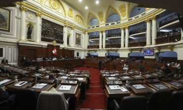 Sepa cuántos procesos pendientes de investigación tiene la Comisión de Ética del Congreso