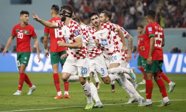Qatar 2022: Croacia se queda con el tercer puesto al vencer 2-1 a Marruecos