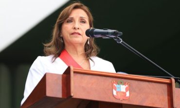Boluarte anuncia la recomposición del Gabinete presidido por Pedro Angulo