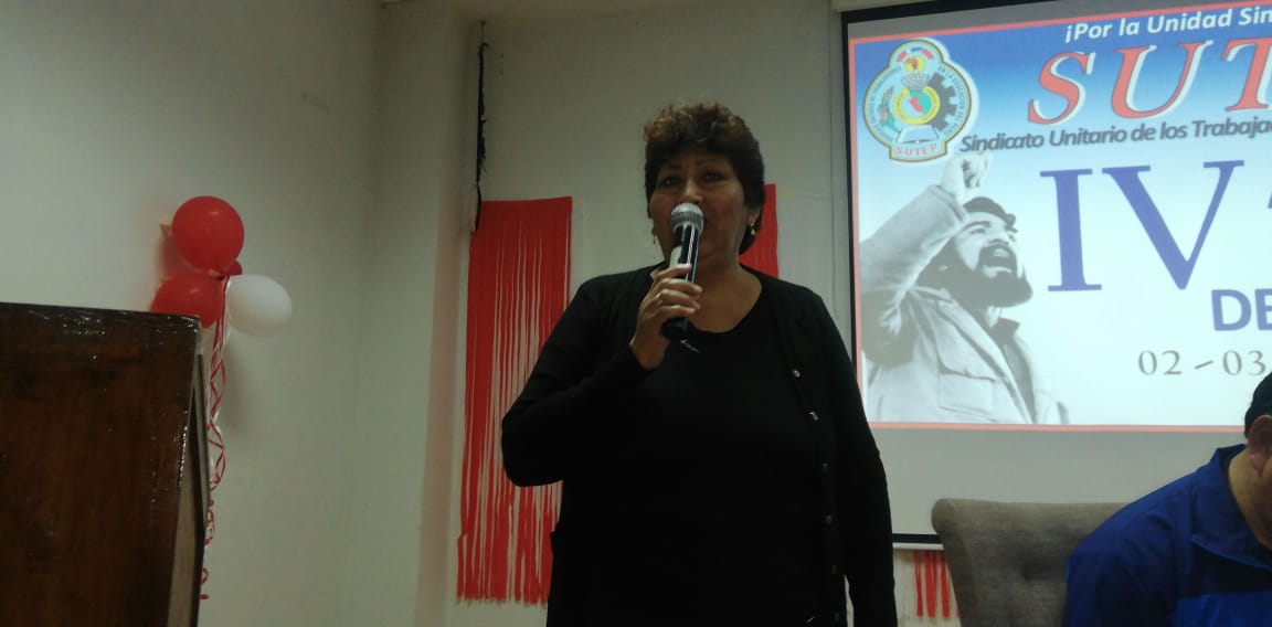 Piura: piden investigar a maestros que obligaron a escolares a participar en marcha
