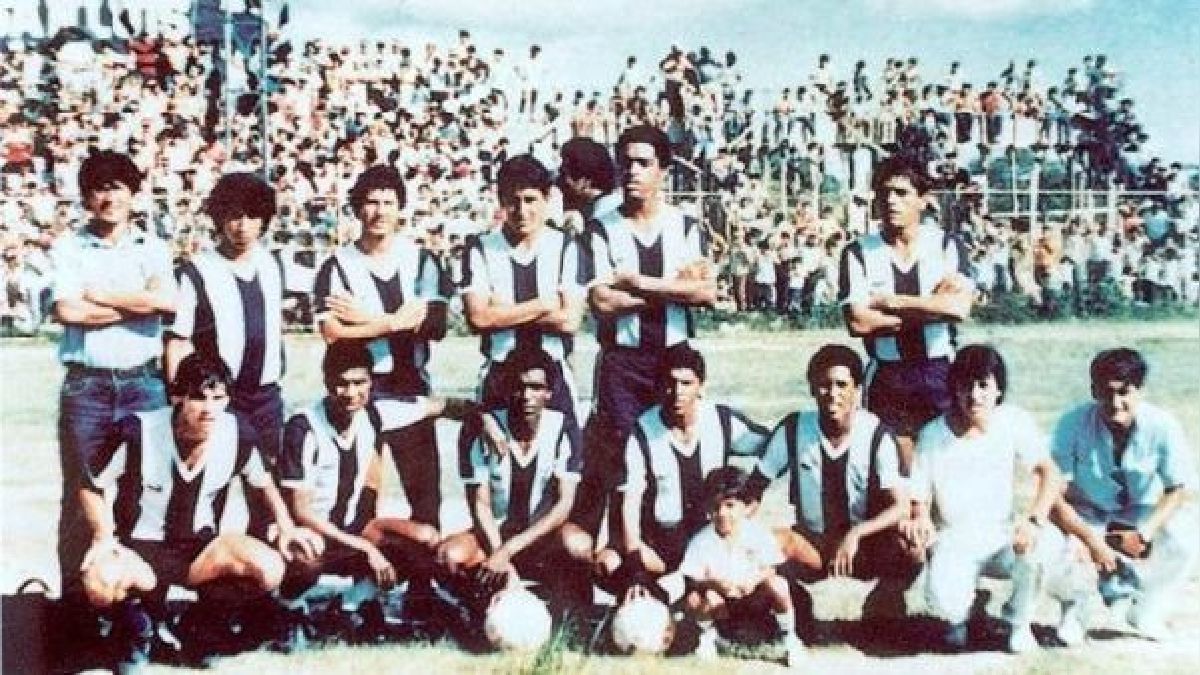 Alianza Lima: La tragedia que enlutó al Perú! A 35 años de la caída del Fokker