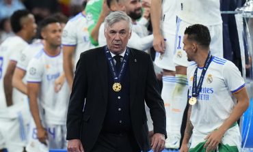 ¿ Cuáles son las condiciones de Carlo Ancelotti para ser DT. de la selección brasileña?