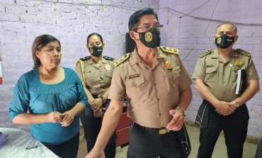 General PNP Espinoza López insiste que Piura no tiene un alto nivel de inseguridad