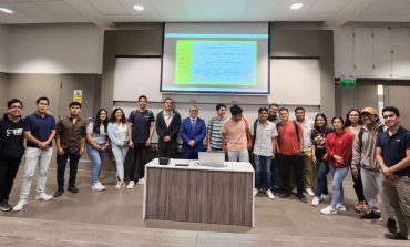 Estudiantes evalúan los planes de candidatos al gobierno regional de Piura