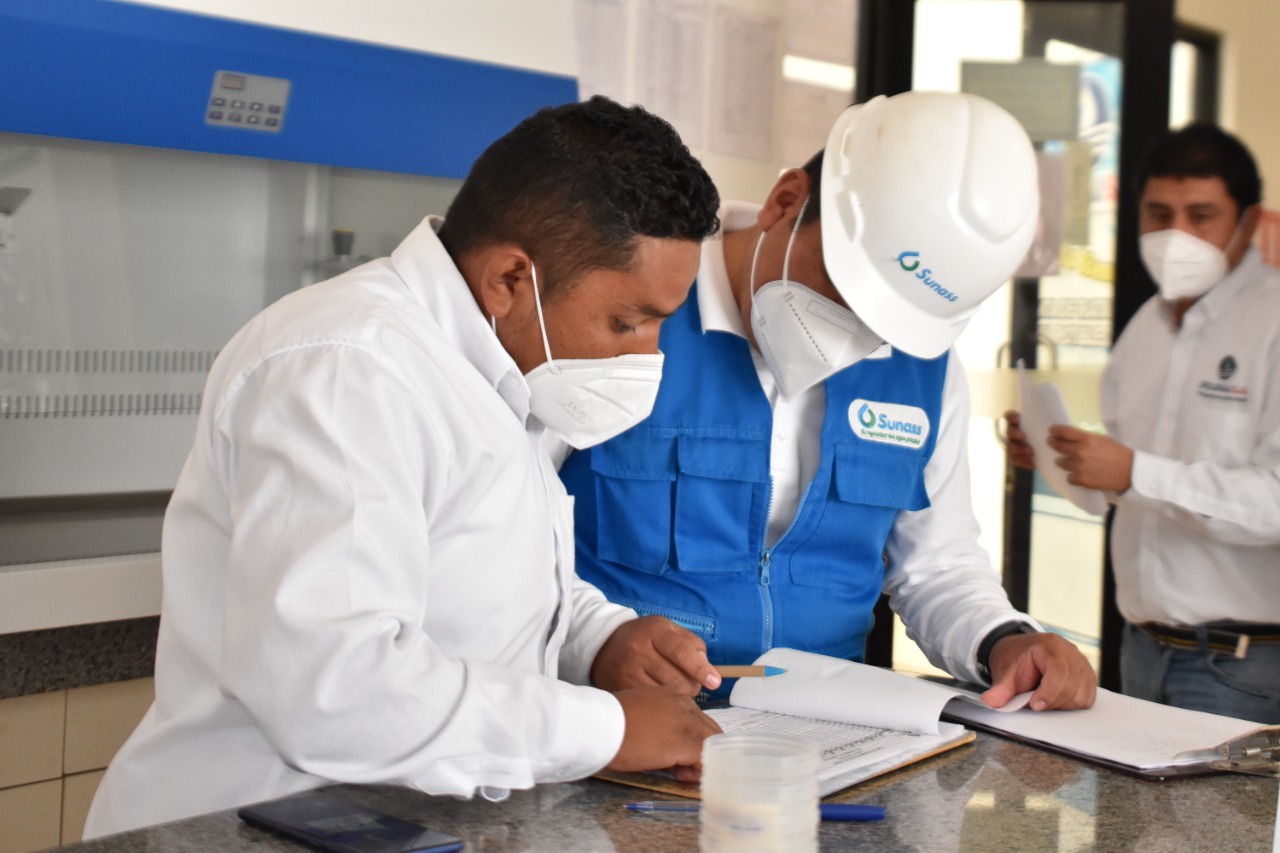 Piura: Sunass multó a EPS Grau con más de medio millón de soles por faltas