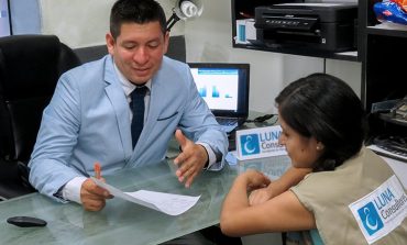 Flash electoral de Luna Consultores se acercó a resultados oficiales de segunda vuelta en Piura