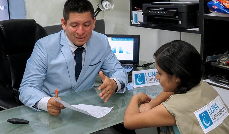 Flash electoral de Luna Consultores se acercó a resultados oficiales de segunda vuelta en Piura