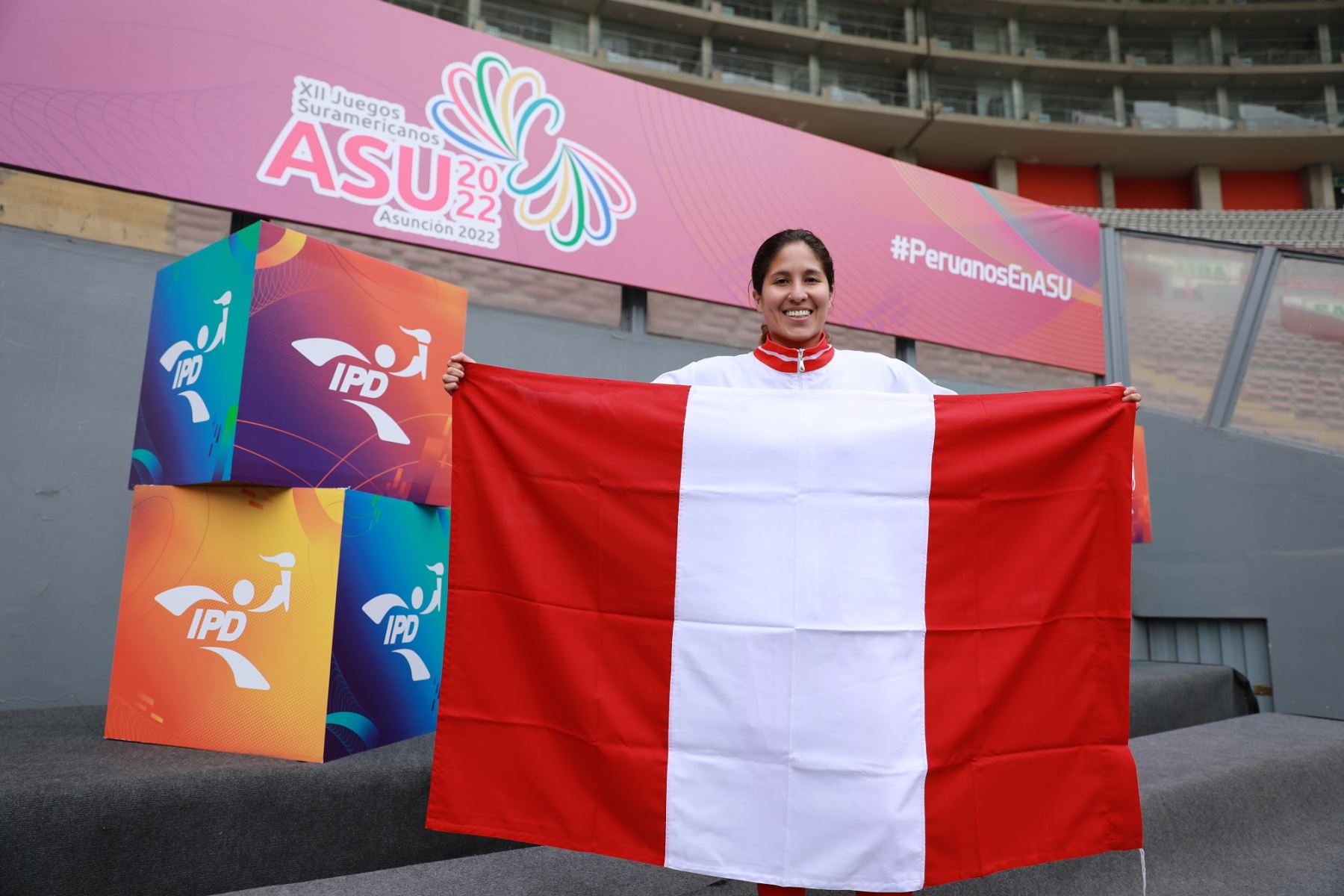 IPD aumenta apoyo económico a deportistas y para deportistas peruanos