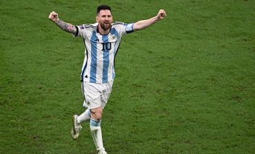 Catar convertirá en un 'mini museo' la habitación de Messi durante el Mundial