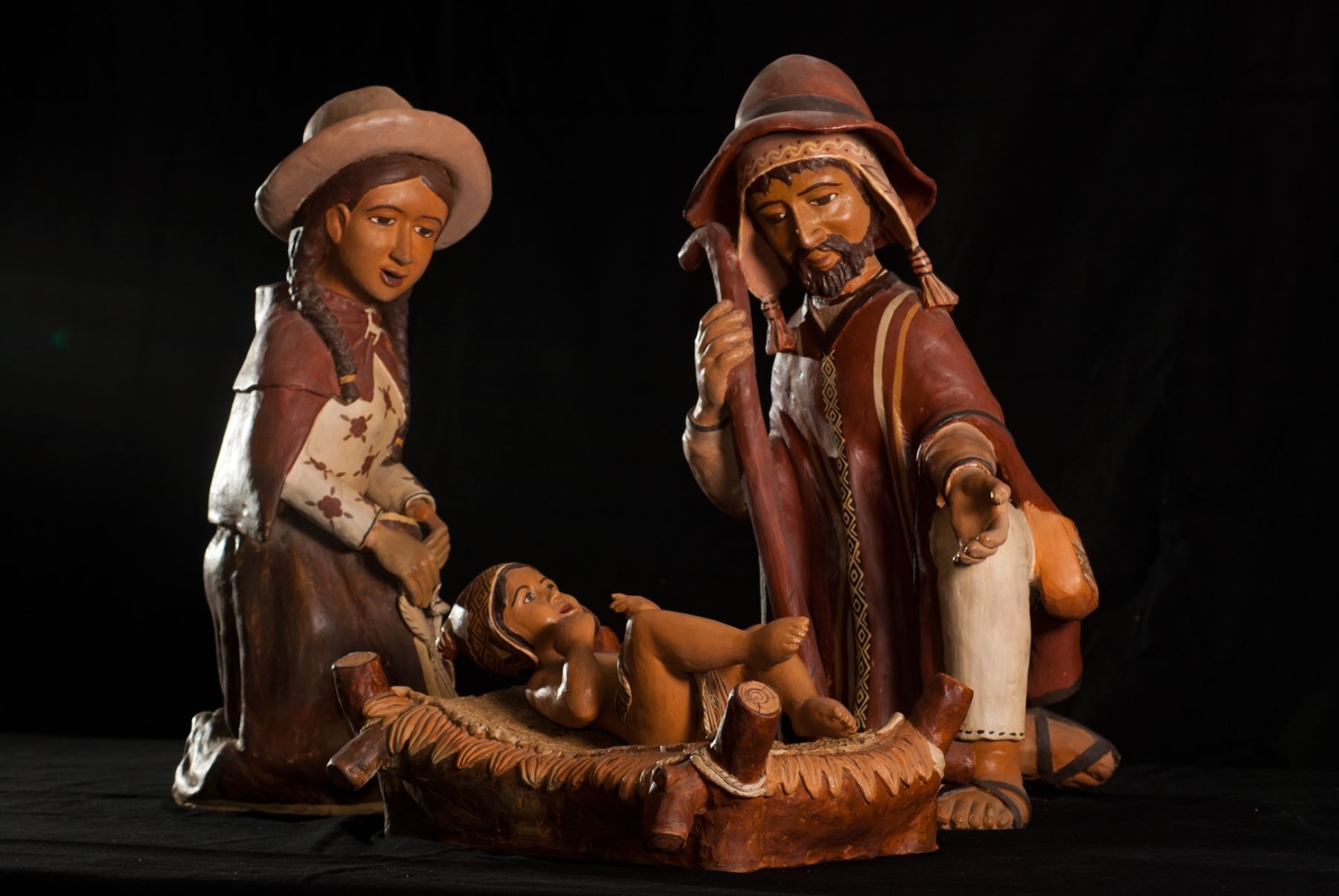 Navidad también es inspiración: estos son los nombres de peruanos más populares y curiosos