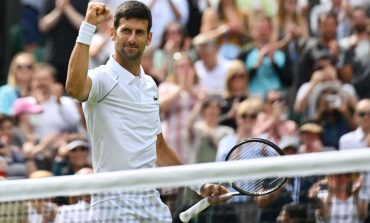Djokovic regresa a Australia casi un año después de su deportación