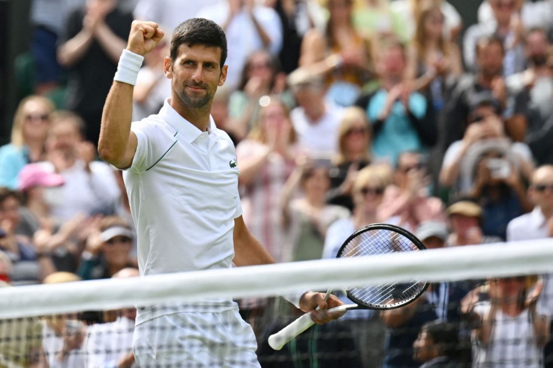 Djokovic regresa a Australia casi un año después de su deportación