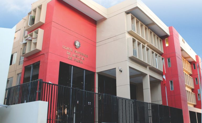 Poder Judicial de Piura dispone orden de captura para policía acusado de extorsión